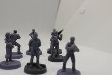 Load image into Gallery viewer, Federation Science & Specialists Party (Legion) (SciFi) (Raven X)