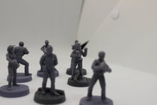 Load image into Gallery viewer, Federation Science & Specialists Party (Legion) (SciFi) (Raven X)