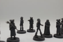 Load image into Gallery viewer, Pyke Syndicate Bundle (Jason Miller Design) (Legion) (SciFi)