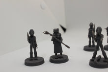 Load image into Gallery viewer, Pyke Syndicate Bundle (Jason Miller Design) (Legion) (SciFi)