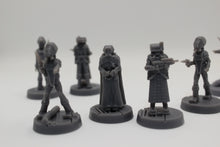 Load image into Gallery viewer, Pyke Syndicate Bundle (Jason Miller Design) (Legion) (SciFi)