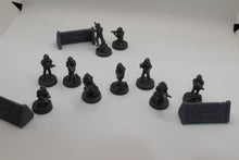 Load image into Gallery viewer, Dictator Jet Troopers Bundle (Jason Miller Design) (Legion) (SciFi)