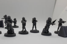 Load image into Gallery viewer, Dictator Jet Troopers Bundle (Jason Miller Design) (Legion) (SciFi)