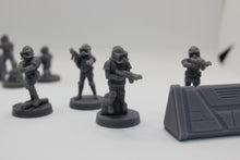 Load image into Gallery viewer, Dictator Jet Troopers Bundle (Jason Miller Design) (Legion) (SciFi)