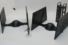 Load image into Gallery viewer, Twin Wing Fighter (Legion) (Jason Miller Design) (SciFi)