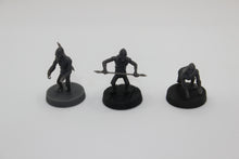 Load image into Gallery viewer, Noghri Body Guard (Kolbehs) (Legion) (SciFi)