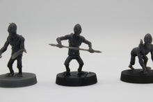 Load image into Gallery viewer, Noghri Body Guard (Kolbehs) (Legion) (SciFi)