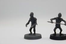 Load image into Gallery viewer, Noghri Body Guard (Kolbehs) (Legion) (SciFi)