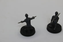 Load image into Gallery viewer, Noghri Body Guard (Kolbehs) (Legion) (SciFi)