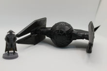 Load image into Gallery viewer, Sharp Wing Fighter (Legion) (Jason Miller Design) (SciFi)