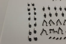 Load image into Gallery viewer, OEM Roger Roger (Legion) (Pocket Dimension Studios) (SciFi)