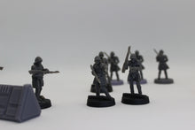 Load image into Gallery viewer, Neimoidian Trooper Bundle (Raven X) (Legion)