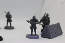 Load image into Gallery viewer, Neimoidian Trooper Bundle (Raven X) (Legion)