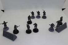 Load image into Gallery viewer, Neimoidian Trooper Bundle (Raven X) (Legion)