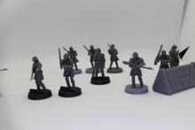 Load image into Gallery viewer, Neimoidian Trooper Bundle (Raven X) (Legion)