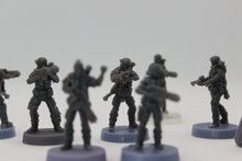 Load image into Gallery viewer, Colonial Marines Prodos Scale (SciFi) (Raven X)