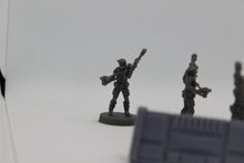 Load image into Gallery viewer, Colonial Marines 34mm Scale (SciFi) (Raven X)