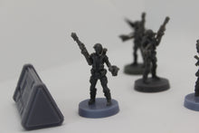 Load image into Gallery viewer, Colonial Marines Prodos Scale (SciFi) (Raven X)