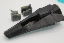 Load image into Gallery viewer, Tooth Warrior Starfighter LED Edition (Legion) (Pocket Dimension Studios) (SciFi) (Wired)