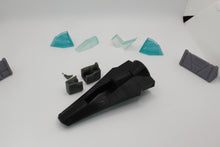 Load image into Gallery viewer, Tooth Warrior Starfighter LED Edition (Legion) (Pocket Dimension Studios) (SciFi) (Wired)