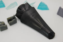 Load image into Gallery viewer, Tooth Warrior Starfighter LED Edition (Legion) (Pocket Dimension Studios) (SciFi) (Wired)