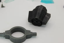 Load image into Gallery viewer, Tooth Warrior Starfighter LED Edition (Legion) (Pocket Dimension Studios) (SciFi) (Wired)