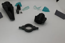 Load image into Gallery viewer, Tooth Warrior Starfighter LED Edition (Legion) (Pocket Dimension Studios) (SciFi) (Wired)