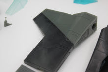 Load image into Gallery viewer, Tooth Warrior Starfighter LED Edition (Legion) (Pocket Dimension Studios) (SciFi) (Wired)