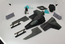 Load image into Gallery viewer, Tooth Warrior Starfighter LED Edition (Legion) (Pocket Dimension Studios) (SciFi) (Wired)