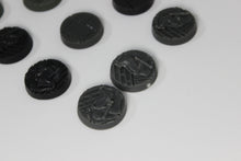 Load image into Gallery viewer, 27mm starship/industrial bases - bundle 2 (SciFi) (Legion) (Wargame Stuff Kingdom)