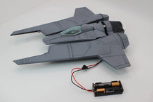 Load image into Gallery viewer, Tooth Warrior Starfighter LED Edition (Legion) (Pocket Dimension Studios) (SciFi) (Wired)