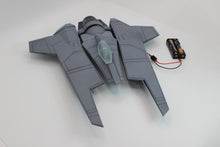 Load image into Gallery viewer, Tooth Warrior Starfighter LED Edition (Legion) (Pocket Dimension Studios) (SciFi) (Wired)