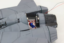 Load image into Gallery viewer, Tooth Warrior Starfighter LED Edition (Legion) (Pocket Dimension Studios) (SciFi) (Wired)