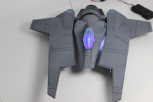 Load image into Gallery viewer, Tooth Warrior Starfighter LED Edition (Legion) (Pocket Dimension Studios) (SciFi) (Wired)