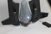 Load image into Gallery viewer, Tooth Warrior Starfighter LED Edition (Legion) (Pocket Dimension Studios) (SciFi) (Wired)