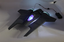 Load image into Gallery viewer, Tooth Warrior Starfighter LED Edition (Legion) (Pocket Dimension Studios) (SciFi) (Wired)