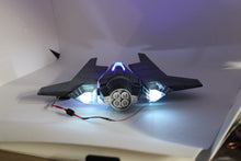 Load image into Gallery viewer, Tooth Warrior Starfighter LED Edition (Legion) (Pocket Dimension Studios) (SciFi) (Wired)