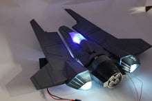 Load image into Gallery viewer, Tooth Warrior Starfighter LED Edition (Legion) (Pocket Dimension Studios) (SciFi) (Wired)