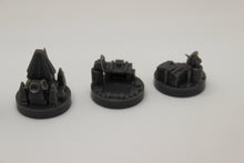 Load image into Gallery viewer, Sci-Fi Campaign Map Set (Jason Miller Design)