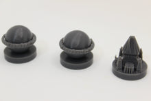 Load image into Gallery viewer, Sci-Fi Campaign Map Set (Jason Miller Design)