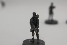 Load image into Gallery viewer, Colonial Officers Prodos Scale (SciFi) (Raven X)