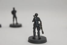 Load image into Gallery viewer, Colonial Officers Prodos Scale (SciFi) (Raven X)