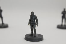 Load image into Gallery viewer, Colonial Officers Prodos Scale (SciFi) (Raven X)