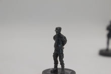 Load image into Gallery viewer, Colonial Officers Prodos Scale (SciFi) (Raven X)
