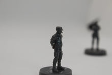 Load image into Gallery viewer, Colonial Officers Prodos Scale (SciFi) (Raven X)