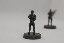 Load image into Gallery viewer, Colonial Officers Prodos Scale (SciFi) (Raven X)