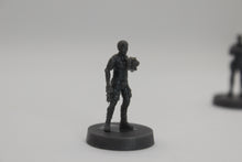 Load image into Gallery viewer, Colonial Officers Prodos Scale (SciFi) (Raven X)