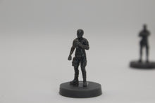 Load image into Gallery viewer, Colonial Officers Prodos Scale (SciFi) (Raven X)