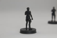 Load image into Gallery viewer, Colonial Officers Prodos Scale (SciFi) (Raven X)