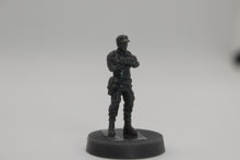 Load image into Gallery viewer, Colonial Officers Prodos Scale (SciFi) (Raven X)
